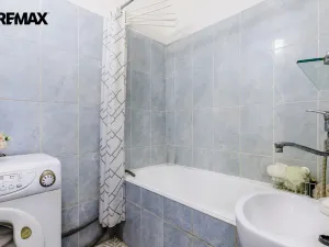 Prodej bytu 3+1, Praha - Michle, Bítovská, 73 m2