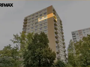 Prodej bytu 3+1, Praha - Michle, Bítovská, 73 m2