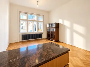 Prodej bytu 3+kk, Praha - Josefov, Maiselova, 82 m2
