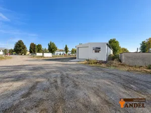Pronájem skladu, Horní Suchá, Na Františku, 240 m2