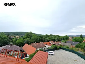 Prodej bytu 2+1, Lochovice, 96 m2