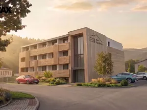 Prodej bytu 1+kk, Karolinka, Raťkov, 27 m2