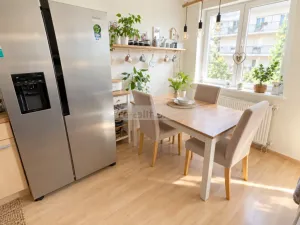 Prodej bytu 2+kk, Plzeň - Severní Předměstí, Elišky Krásnohorské, 67 m2