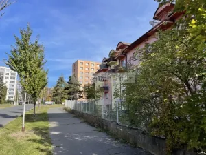 Prodej bytu 2+kk, Plzeň - Severní Předměstí, Elišky Krásnohorské, 67 m2