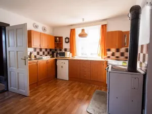 Prodej chaty, Čistá - Lhota, 97 m2
