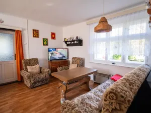 Prodej chaty, Čistá - Lhota, 97 m2