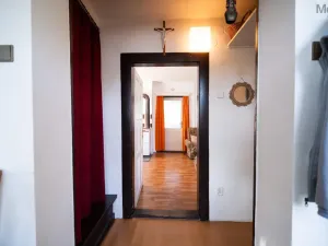 Prodej chaty, Čistá - Lhota, 97 m2