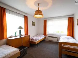 Prodej chaty, Čistá - Lhota, 97 m2