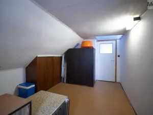 Prodej chaty, Čistá - Lhota, 97 m2