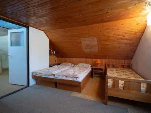 Prodej chaty, Čistá - Lhota, 97 m2