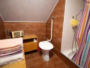Prodej chaty, Čistá - Lhota, 97 m2