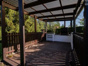Prodej chaty, Čistá - Lhota, 97 m2