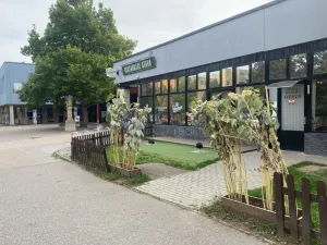 Pronájem bytu 1+kk, Praha, Božetická, 29 m2