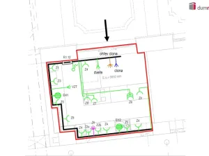 Pronájem obchodního prostoru, Brno - Brno-město, Nádražní, 14 m2