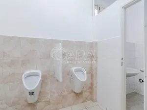 Pronájem kanceláře, Praha - Záběhlice, Za potokem, 168 m2