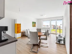 Prodej bytu 3+kk, Rychnov nad Kněžnou, Javornická, 65 m2