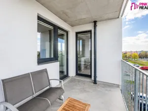 Prodej bytu 3+kk, Rychnov nad Kněžnou, Javornická, 65 m2