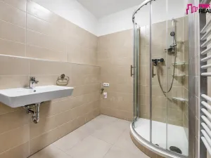 Prodej bytu 3+kk, Rychnov nad Kněžnou, Javornická, 65 m2