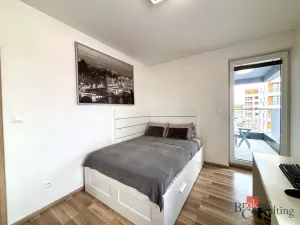 Prodej bytu 3+kk, Praha - Uhříněves, Karla Guta, 65 m2