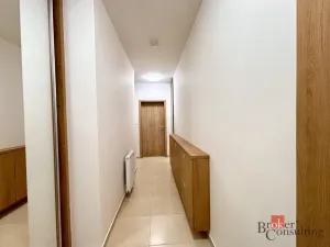 Prodej bytu 3+kk, Praha - Uhříněves, Karla Guta, 65 m2