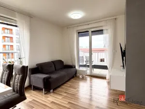 Prodej bytu 3+kk, Praha - Uhříněves, Karla Guta, 65 m2