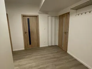 Pronájem bytu 3+1, Žďár nad Sázavou - Žďár nad Sázavou 5, Vysocká, 75 m2