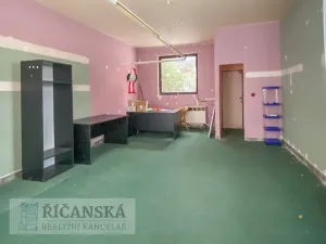 Pronájem obchodního prostoru, Říčany, Olivova, 25 m2