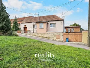 Prodej rodinného domu, Kyjovice, 150 m2