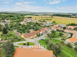 Prodej rodinného domu, Kyjovice, 150 m2