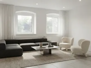 Prodej rodinného domu, Tuklaty, Akátová, 210 m2