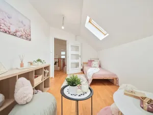 Prodej rodinného domu, Říčany, Vltavská, 111 m2