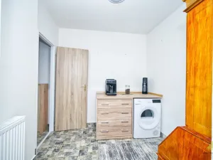 Prodej rodinného domu, Klobouky u Brna, Chaloupky, 100 m2