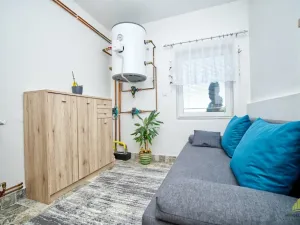 Prodej rodinného domu, Klobouky u Brna, Chaloupky, 100 m2