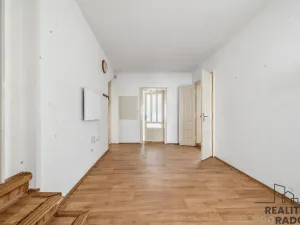 Pronájem kanceláře, Trutnov, Jihoslovanská, 157 m2