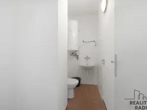 Pronájem kanceláře, Trutnov, Jihoslovanská, 157 m2