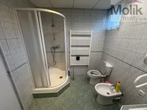 Pronájem rodinného domu, Litvínov - Chudeřín, Janáčkova, 147 m2