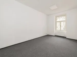 Pronájem kanceláře, Praha - Vinohrady, Blanická, 20 m2