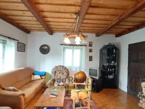 Prodej chaty, Malšín - Ostrov, 125 m2
