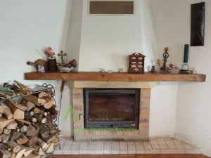 Prodej chaty, Malšín - Ostrov, 125 m2