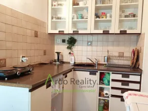 Prodej chaty, Malšín - Ostrov, 125 m2