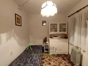 Prodej chaty, Malšín - Ostrov, 125 m2