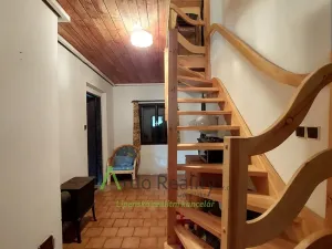 Prodej chaty, Malšín - Ostrov, 125 m2