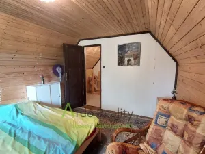 Prodej chaty, Malšín - Ostrov, 125 m2