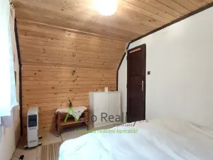 Prodej chaty, Malšín - Ostrov, 125 m2