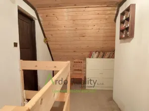 Prodej chaty, Malšín - Ostrov, 125 m2