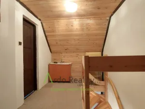 Prodej chaty, Malšín - Ostrov, 125 m2