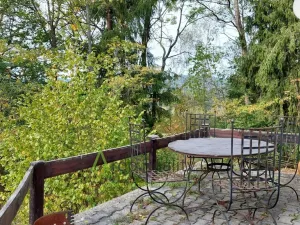 Prodej chaty, Malšín - Ostrov, 125 m2