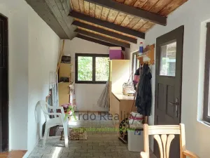 Prodej chaty, Malšín - Ostrov, 125 m2