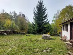 Prodej chaty, Malšín - Ostrov, 125 m2