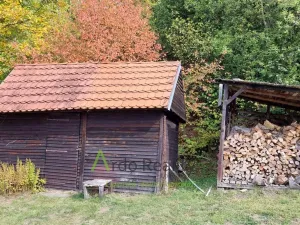 Prodej chaty, Malšín - Ostrov, 125 m2